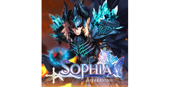 Запуск нового оффера Sophia: Awakening в системе ADVGame!