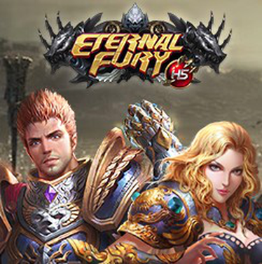Запуск нового оффера Eternal Fury [Tier1] в системе ADVGame!