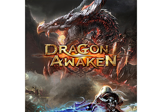 Запуск нового оффера Dragon Awaken TR в системе ADVGame!