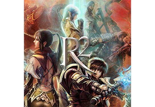 Запуск нового оффера R2 Online (RU + CIS) в системе ADVGame!