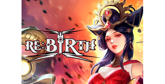 Запуск нового оффера Re: Birth [APK] в системе ADVGame!
