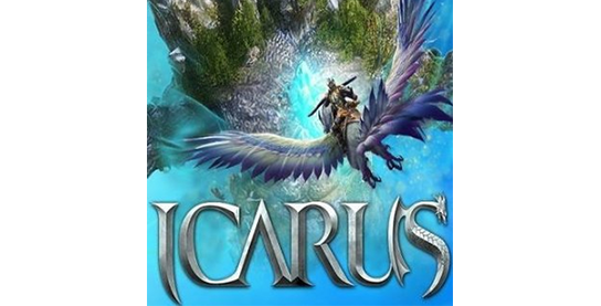 Остановка оффера Icarus в системе ADVGame!