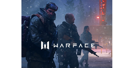 Новости оффера Warface (reload) в системе ADVGame!