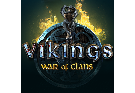 Запуск нового оффера Vikings: War of Clans (RU + CIS) в системе ADVGame!
