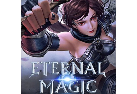 Остановка оффера Eternal Magic в системе ADVGame!