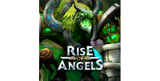 Изменение ставок в оффере Rise of Angels (Espritgames) в системе ADVGame!