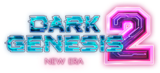 Dark genesis 2