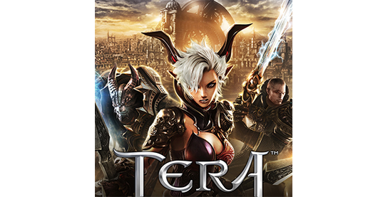 Запуск нового оффера Tera Online (RU + CIS) в системе ADVGame!
