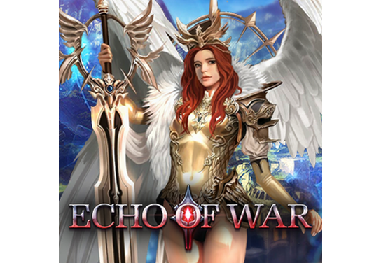 Запуск нового оффера Echo of War в системе ADVGame!