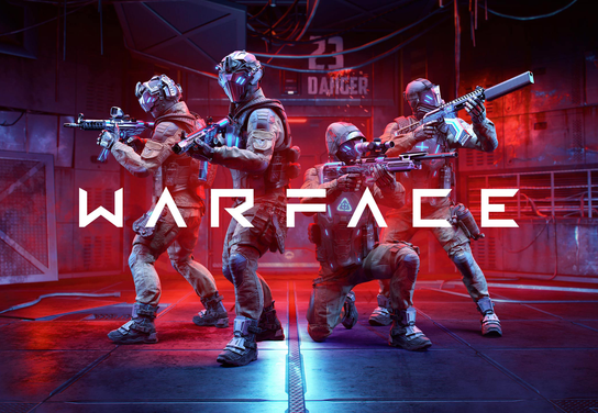 Новости оффера Warface (reload) в системе ADVGame!