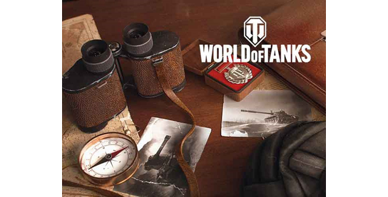 Запуск нового оффера World Of Tanks (Active Player) в системе ADVGame!