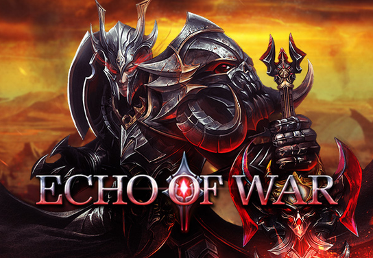 Остановка оффера Echo of War в системе ADVGame!