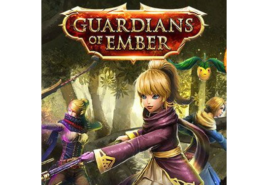 Остановка оффера Guardians of Ember в системе ADVGame!