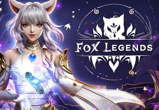 Приостановка оффера Fox Legends [Android] в системе ADVGame!