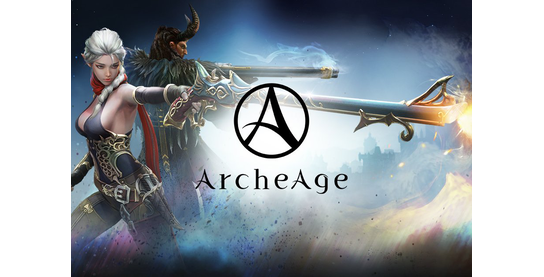 Новости оффера ArcheAge в системе ADVGame!