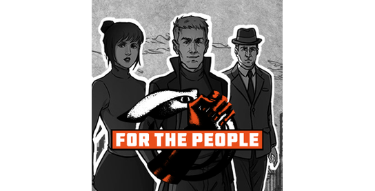 Запуск нового оффера For the People в системе ADVGame!