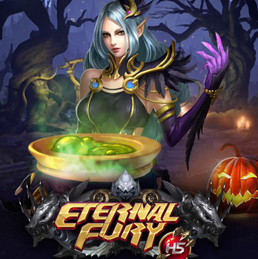 Новости оффера Eternal Fury в системе ADVGame!