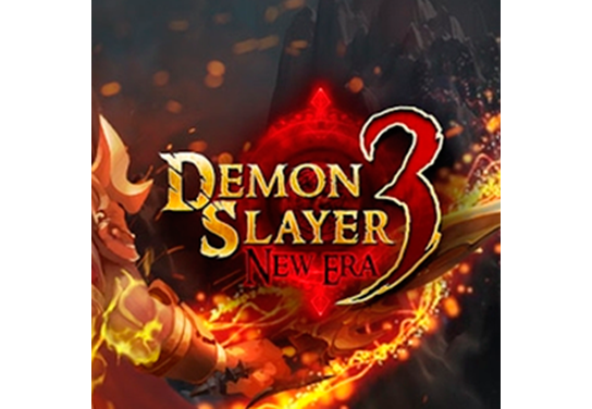 Запуск нового оффера Demon Slayer 3 в системе ADVGame!