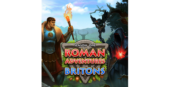 Запуск оффера Roman Adventures: Britons. Season 1 в системе ADVGame!