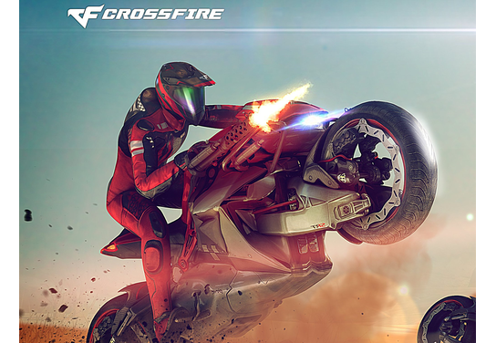 Возобновлена работа оффера CrossFire в системе ADVGame!