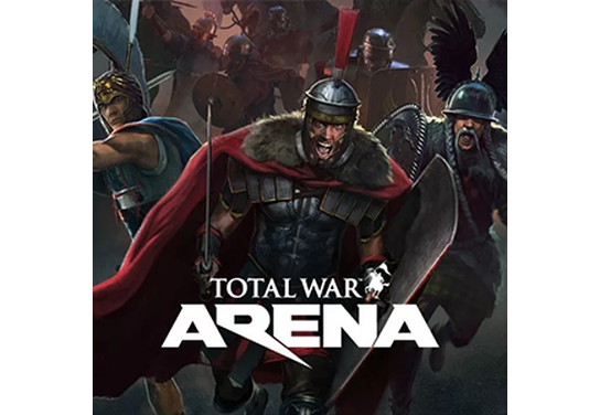 Запуск нового оффера Total War: ARENA в системе ADVGame!