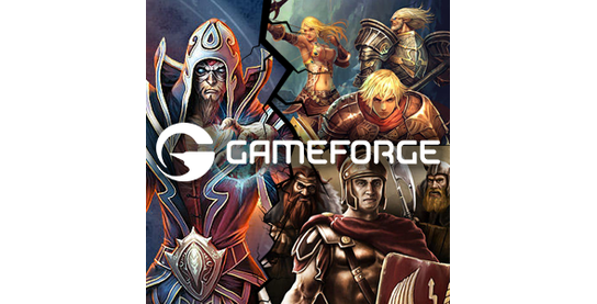 Временная остановка офферов от Gameforge в системе ADVGame!