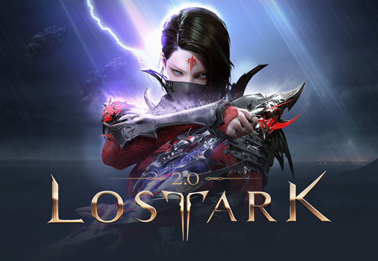 Новости оффера Lost Ark (CPP) в системе ADVGame!
