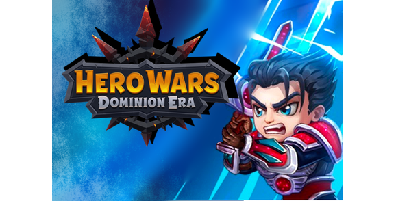 Запуск нового оффера Hero Wars: Dominion Era в системе ADVGame!