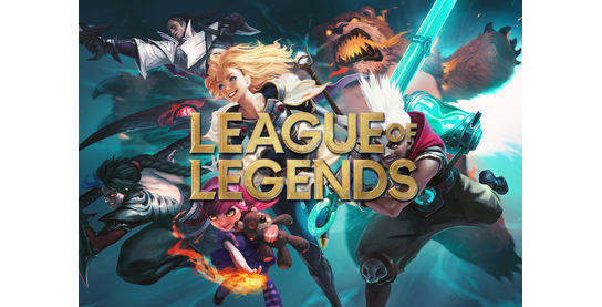 Запуск нового оффера League of Legends (SOI) в системе ADVGame!