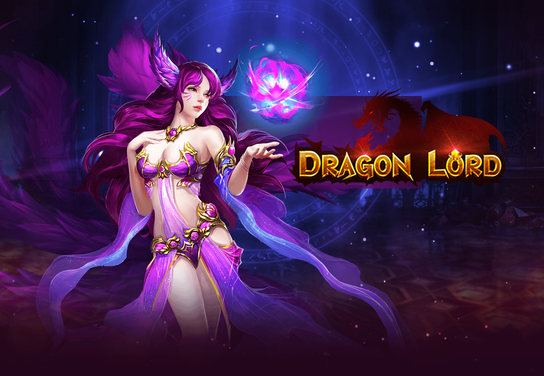 Возобновление работы оффера Dragon Lord EN в системе ADVGame!