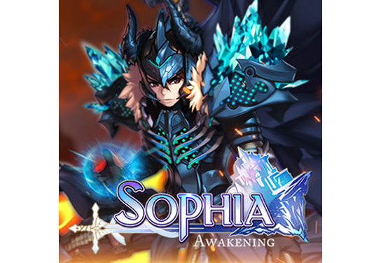 Запуск нового оффера Sophia: Awakening в системе ADVGame!