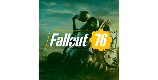 Запуск нового оффера Fallout 76 в системе ADVGame!