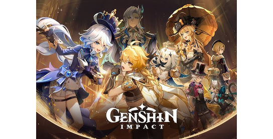 Запуск нового оффера Genshin Impact в системе ADVGame!