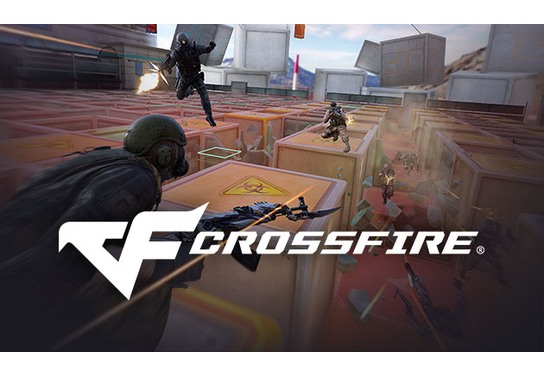 Новости оффера CrossFire в системе ADVGame!