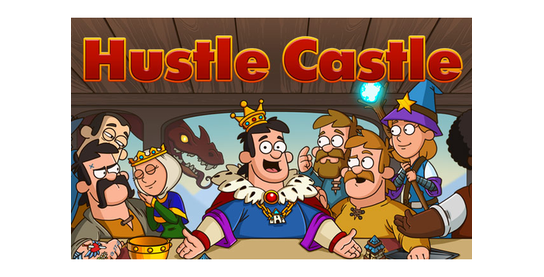 Повышение ставок в оффере Hustle Castle в системе ADVGame!