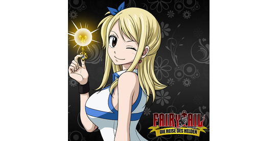 Запуск нового оффера Fairy Tail DE в системе ADVGame!