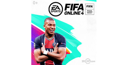 Запуск нового оффера FIFA Online 4 в системе ADVGame!