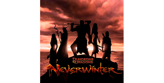 Запуск нового оффера Neverwinter (RU + CIS) в системе ADVGame!