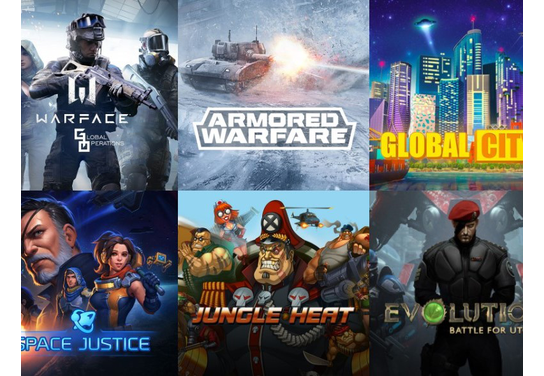 Изменение условий в офферах издателя My.Games в системе ADVGame!