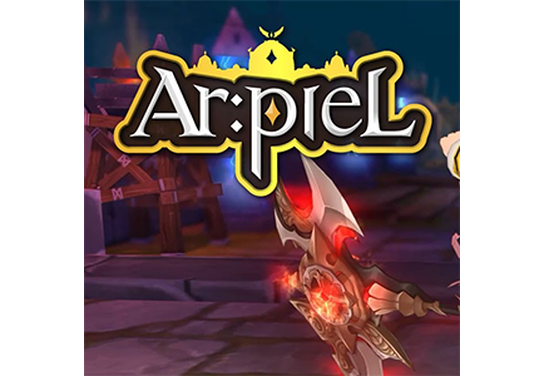 Запуск нового оффера Arpiel в системе ADVGame!