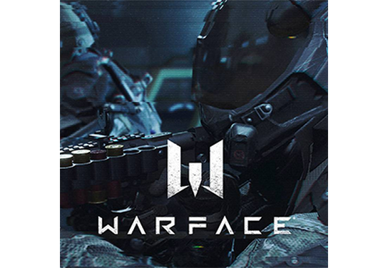 Запуск нового оффера Warface (Test) в системе ADVGame!