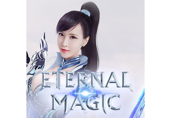 Запуск нового оффера Eternal Magic в системе ADVGame!