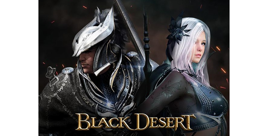 Новости оффера Black Desert Online в системе ADVGame!