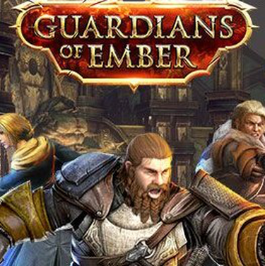 Новости оффера Guardians of Ember в системе ADVGame!