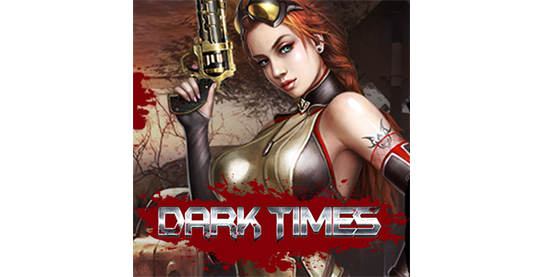 Запуск нового оффера Dark Times в системе ADVGame!