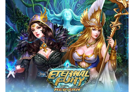 Временная остановка оффера Eternal Fury Reborn в системе ADVGame!