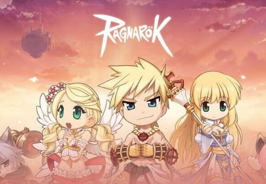 Новости оффера Ragnarok Online Prime в системе ADVGame!