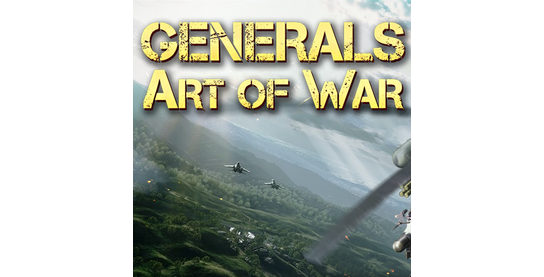Остановка оффера Generals: Art of War в системе ADVGame!
