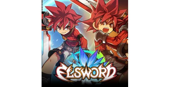 Остановка оффера Elsword IT в системе ADVGame!