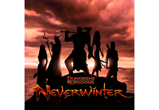Запуск новых офферов Neverwinter DACH, Neverwinter FR, BE, LU в системе ADVGame!